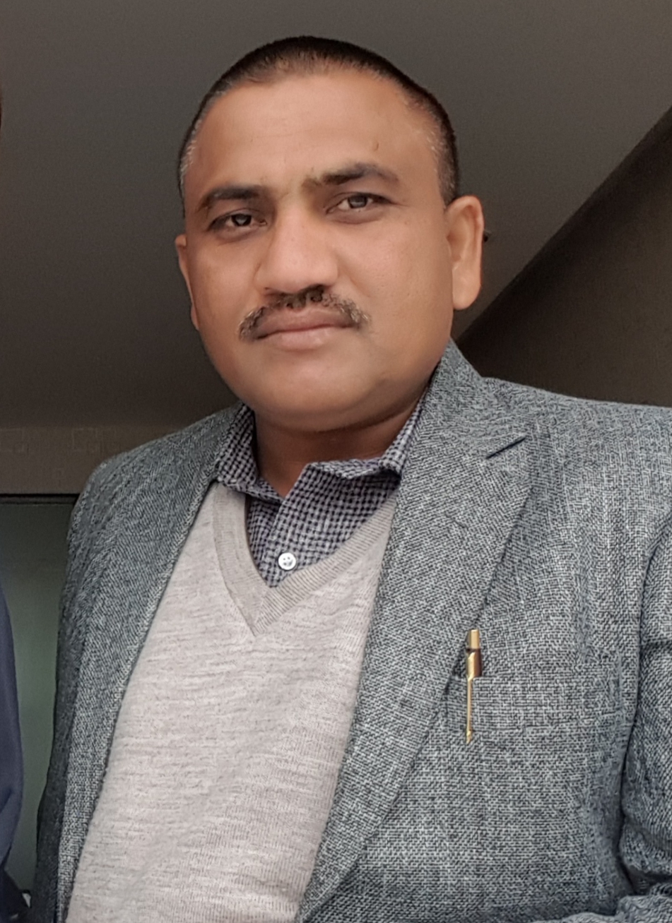 Team Member